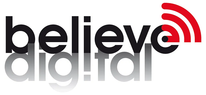 believe digital