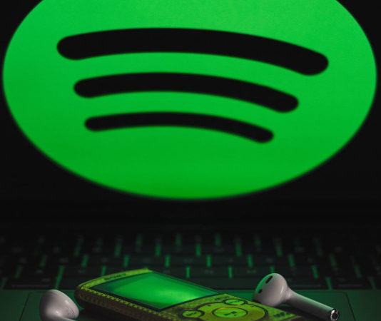 how to change your spotify Username