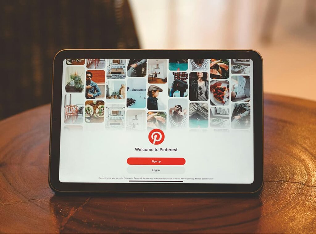 A Guide to Downloading High-Quality Images from Pinterest