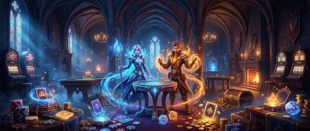 LolaJack Casino Deutschland: Angebot und Besonderheiten 2026